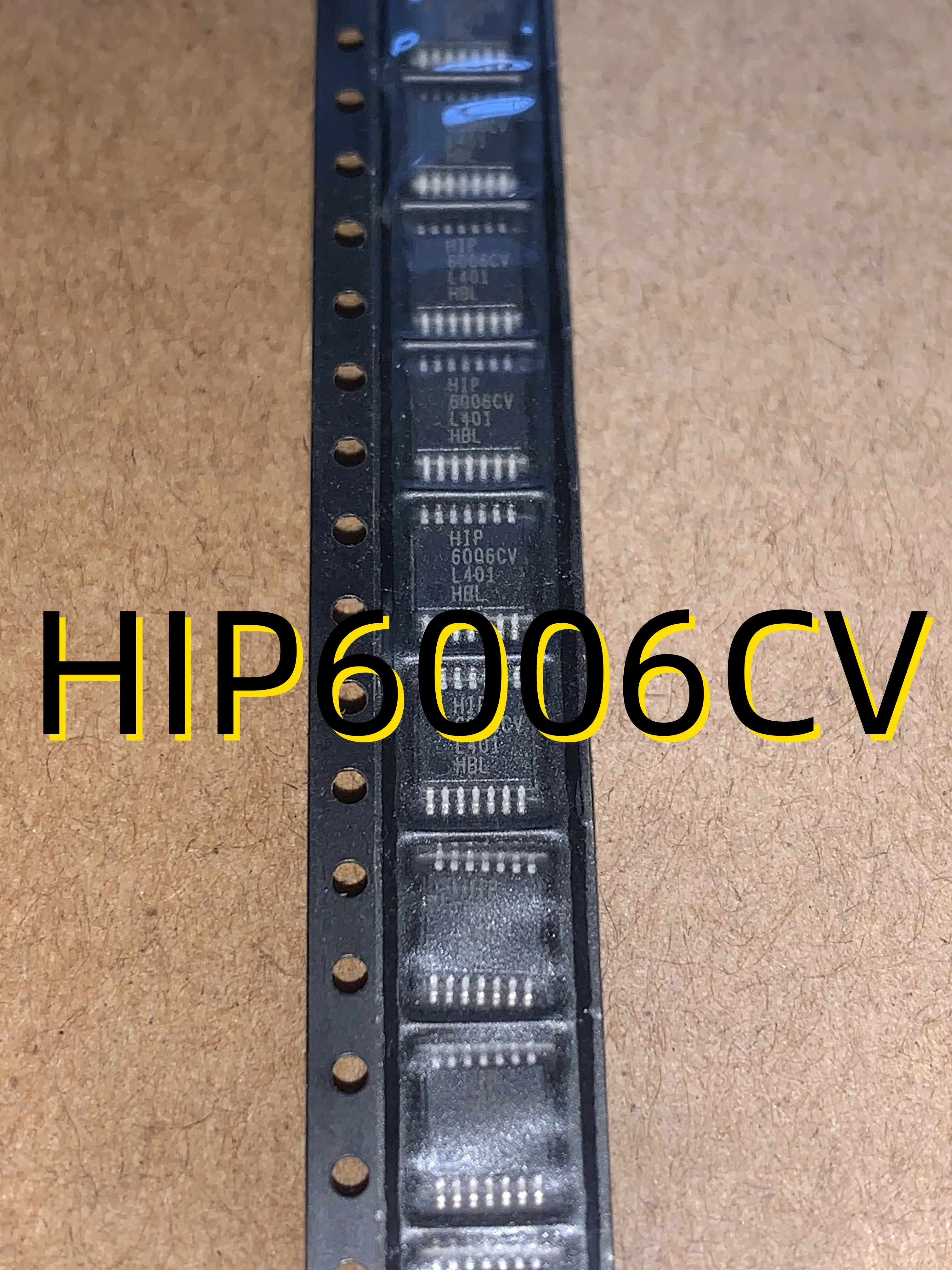 10ШТ HIP6006CV