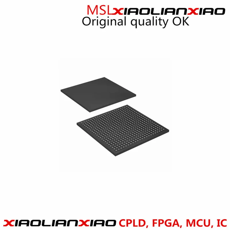 1ШТ MSL 5CGXFC7C6U19 5CGXFC7C6U19A7N 5CGXFC7 484-FBGA Оригинальная микросхема FPGA хорошего качества Может быть обработана с помощью PCBA