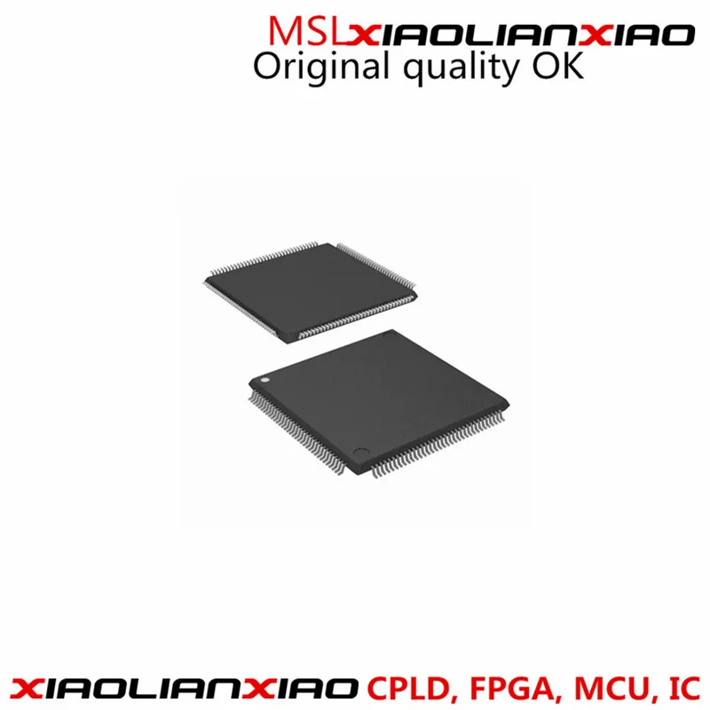 1ШТ MSL EP1C3T144 EP1C3T144I7N EP1C3 144-LQFP Оригинальная микросхема FPGA хорошего качества Может быть обработана с помощью PCBA