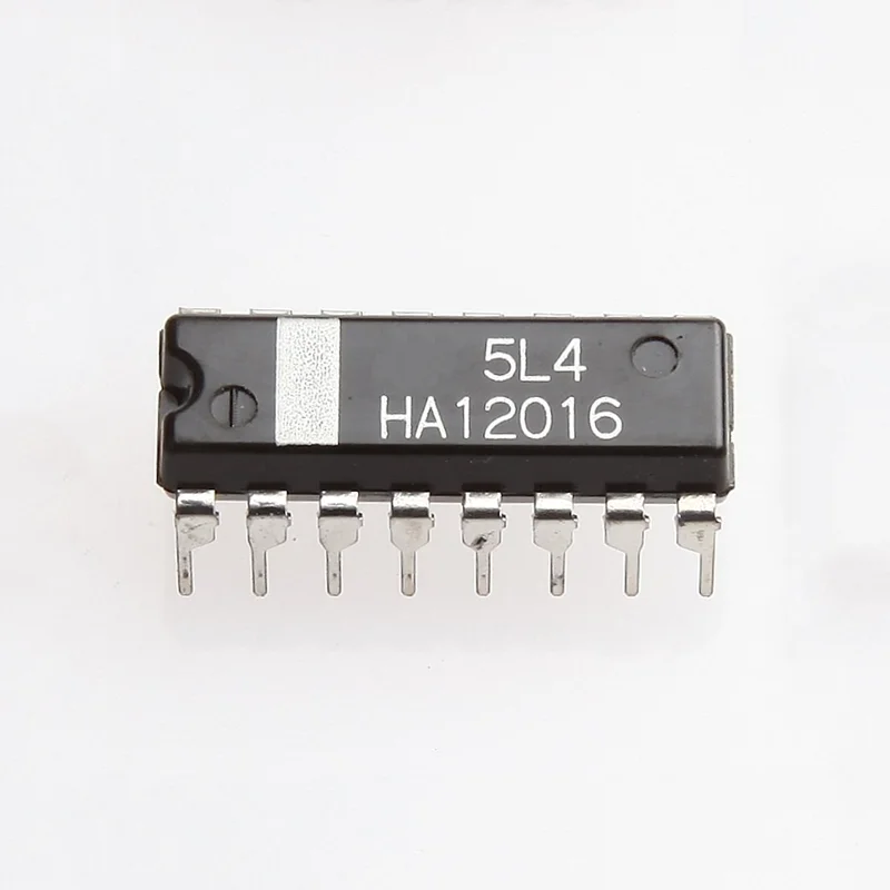 5 шт./лот HA12016 12016 DIP16 Точечная поставка может быть снята
