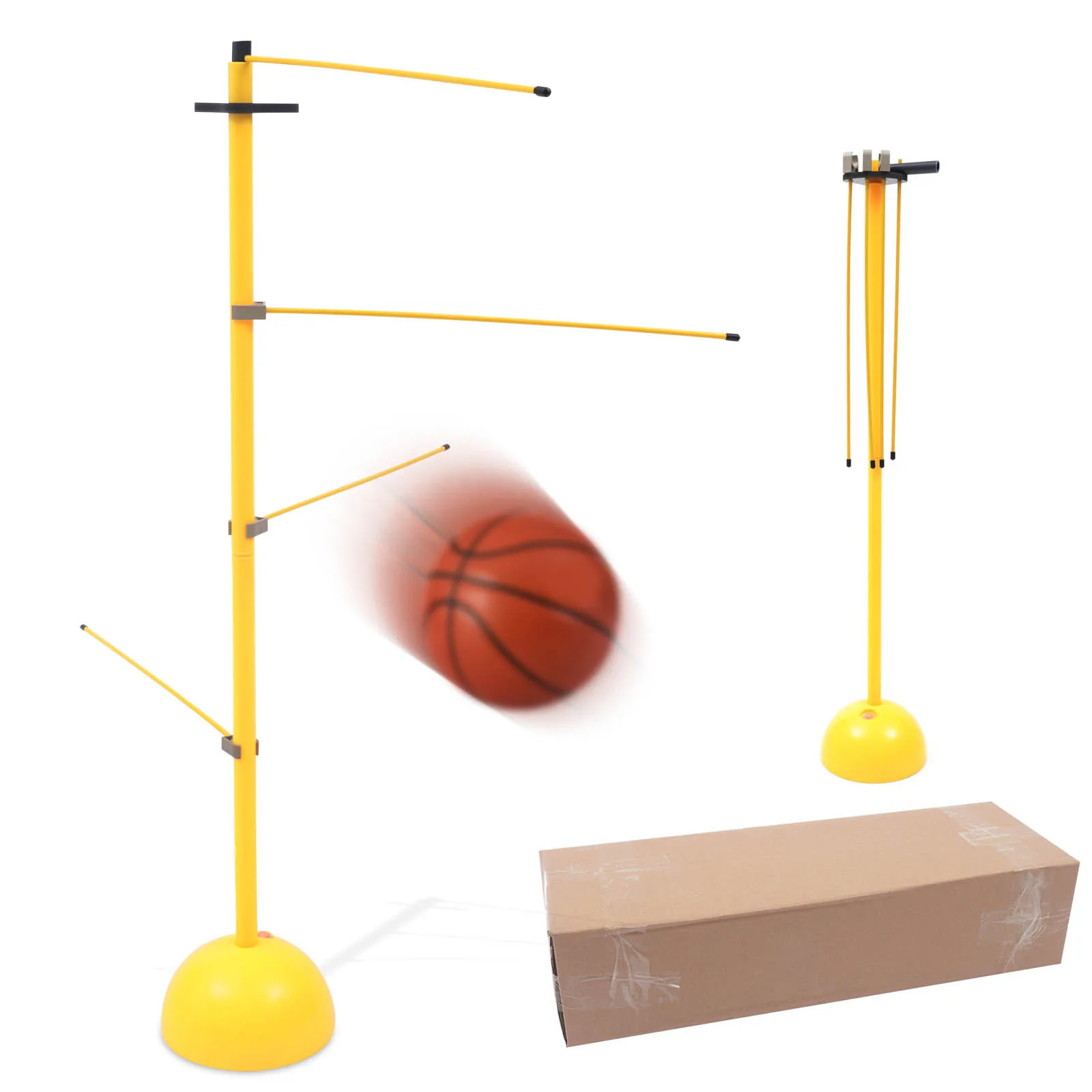 Баскетбольное тренировочное оборудование