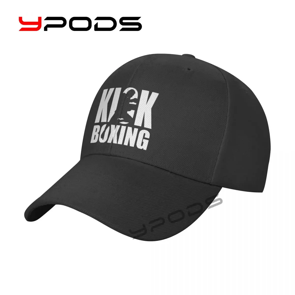 бейсболки с принтом Snapbacks MMA Kick Boxing Регулируемые Кепки Для бега Регулируемые шляпы Плоские Пляжные Горры