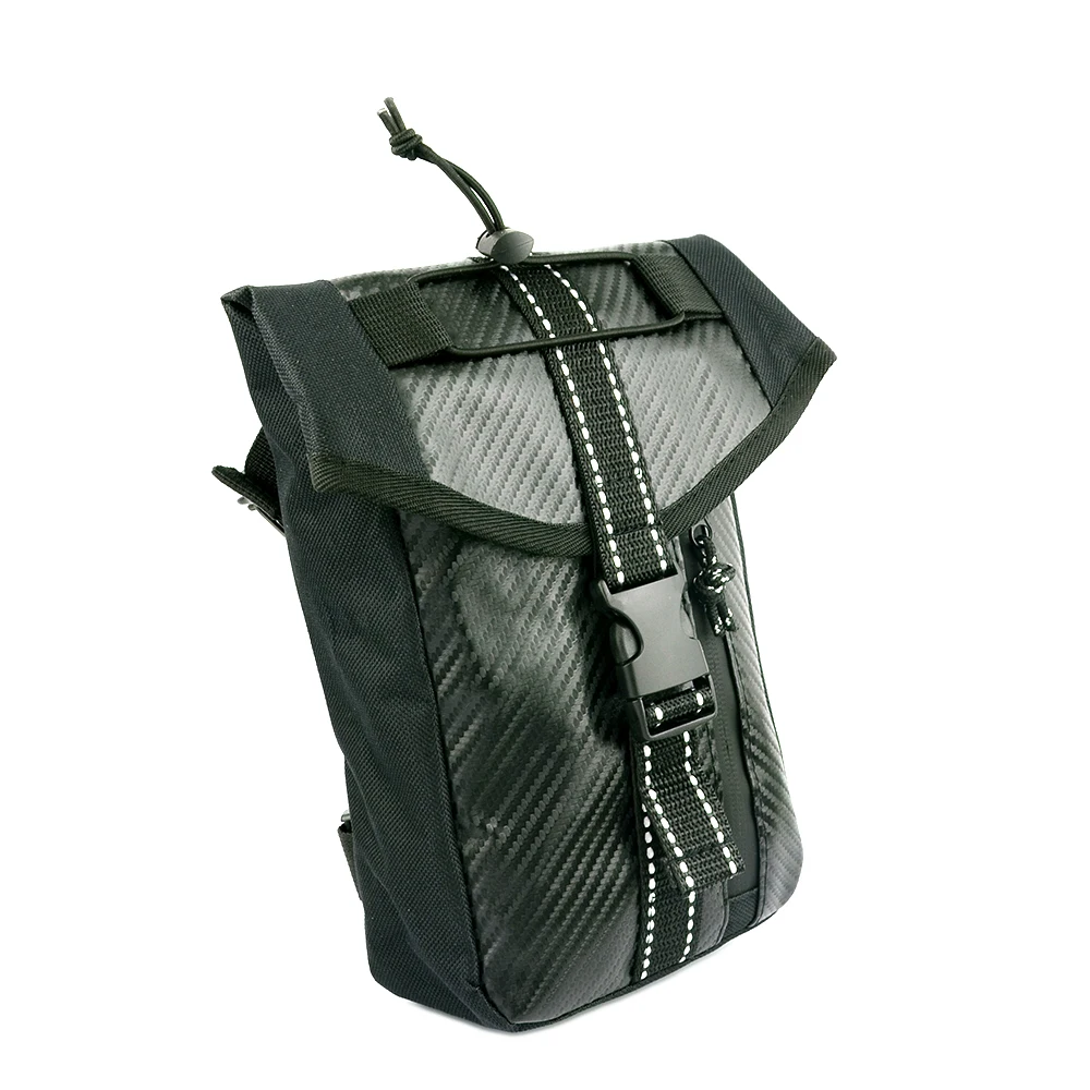Горячая мотоциклетная сумка для ног, поясной ремень, карман для набедренной повязки, дорожный багаж для верховой езды, трендовый чехол для мобильного телефона, водонепроницаемый пакет