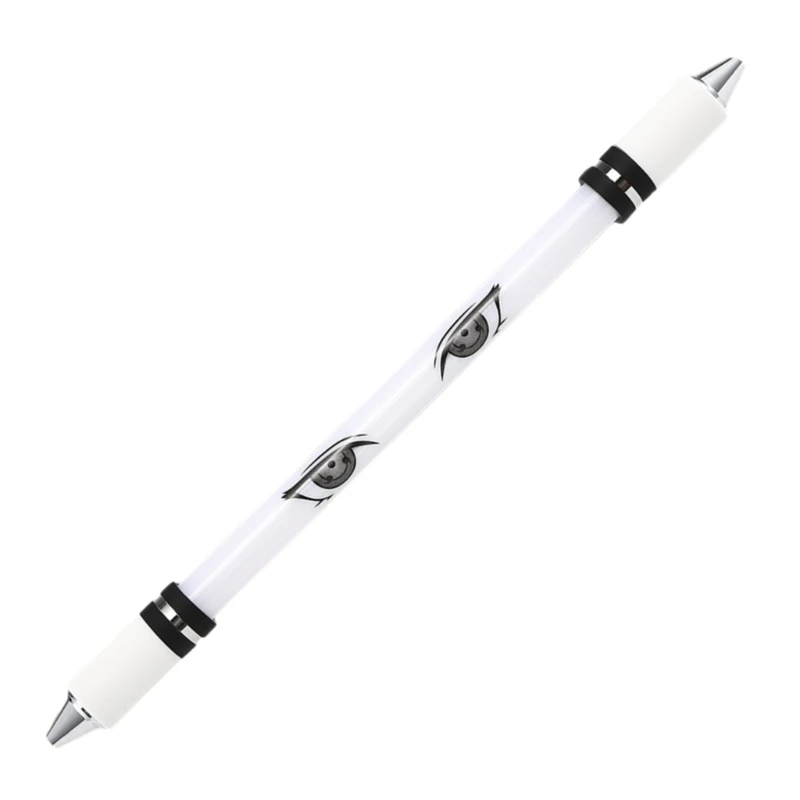 Декомпрессионная вращающаяся ручка Entertainment Pen, неспособная писать для снятия стресса