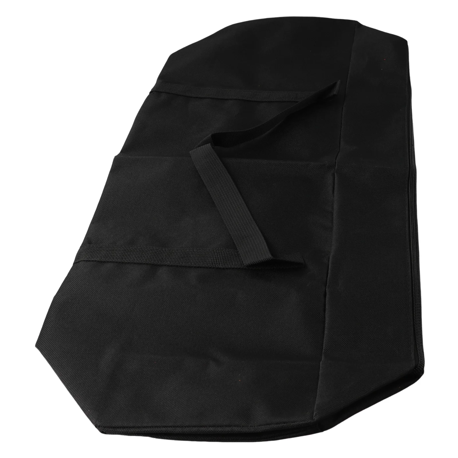 Держите штатив в безопасности и организованности с помощью этой портативной сумки-футляра для хранения, подходящей для фотосъемки с микрофоном