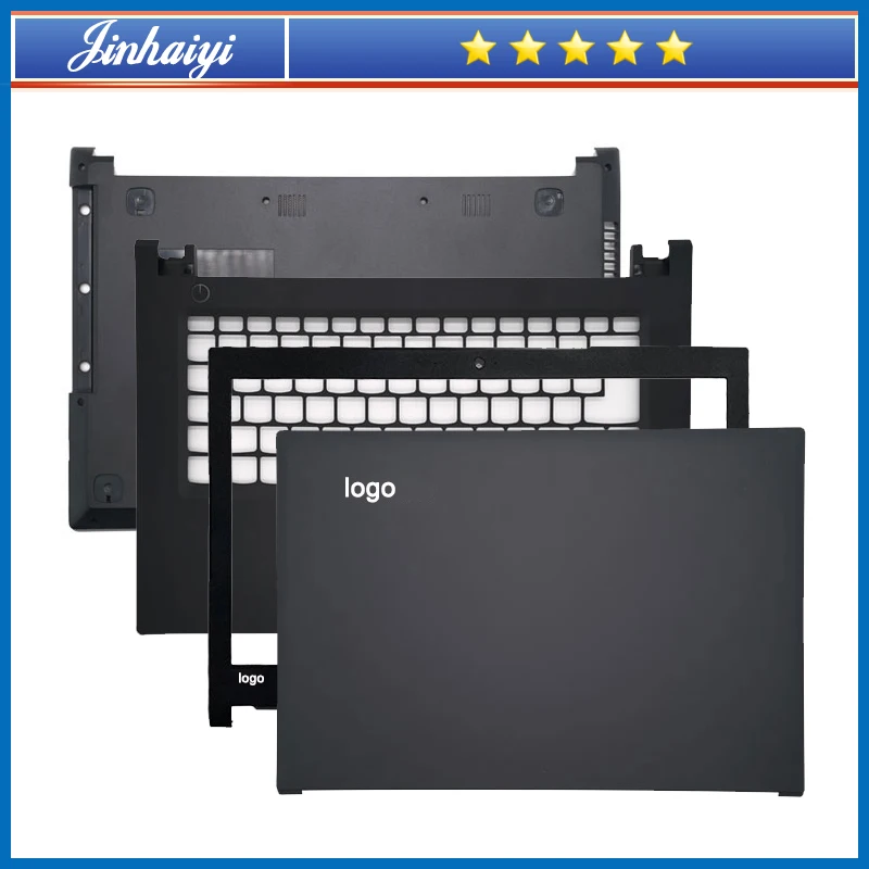 Для ноутбука Lenovo E42 E42C E42-80 E42-8087 E42-80D рамка верхней крышки подставка для ладоней верхняя крышка нижняя рамка корпуса нижний регистр