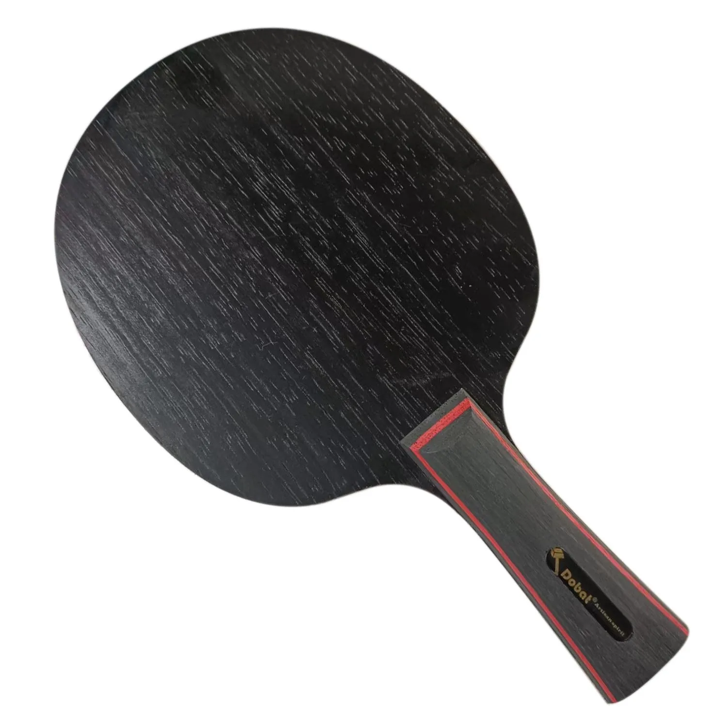 Добат Номер 4 TWO FACE PRO пробная версия нового типа Лезвия для настольного Тенниса для ракетки для пинг-понга