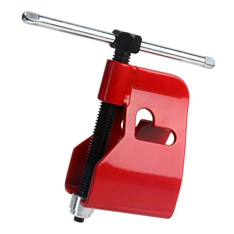 Инструмент для снятия компрессионной втулки, съемник компрессионной втулки для 1/2-дюймовой водяной компрессионной втулки и трубки