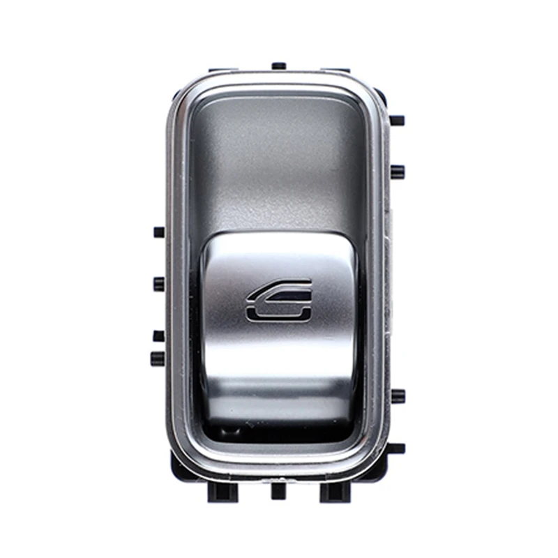 Кнопка переключения управления окнами Переключатель подъема стекол автомобиля для Mercedes Benz G350 G500 G63 2019-2022