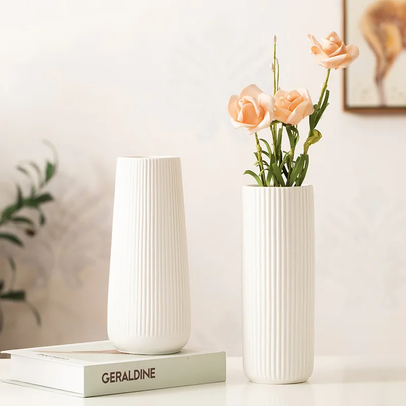 Креативная керамическая ваза для гидропонного цветочного горшка, идеальное дополнение к декору вашей гостиной, украсьте свой дом этим уникальным