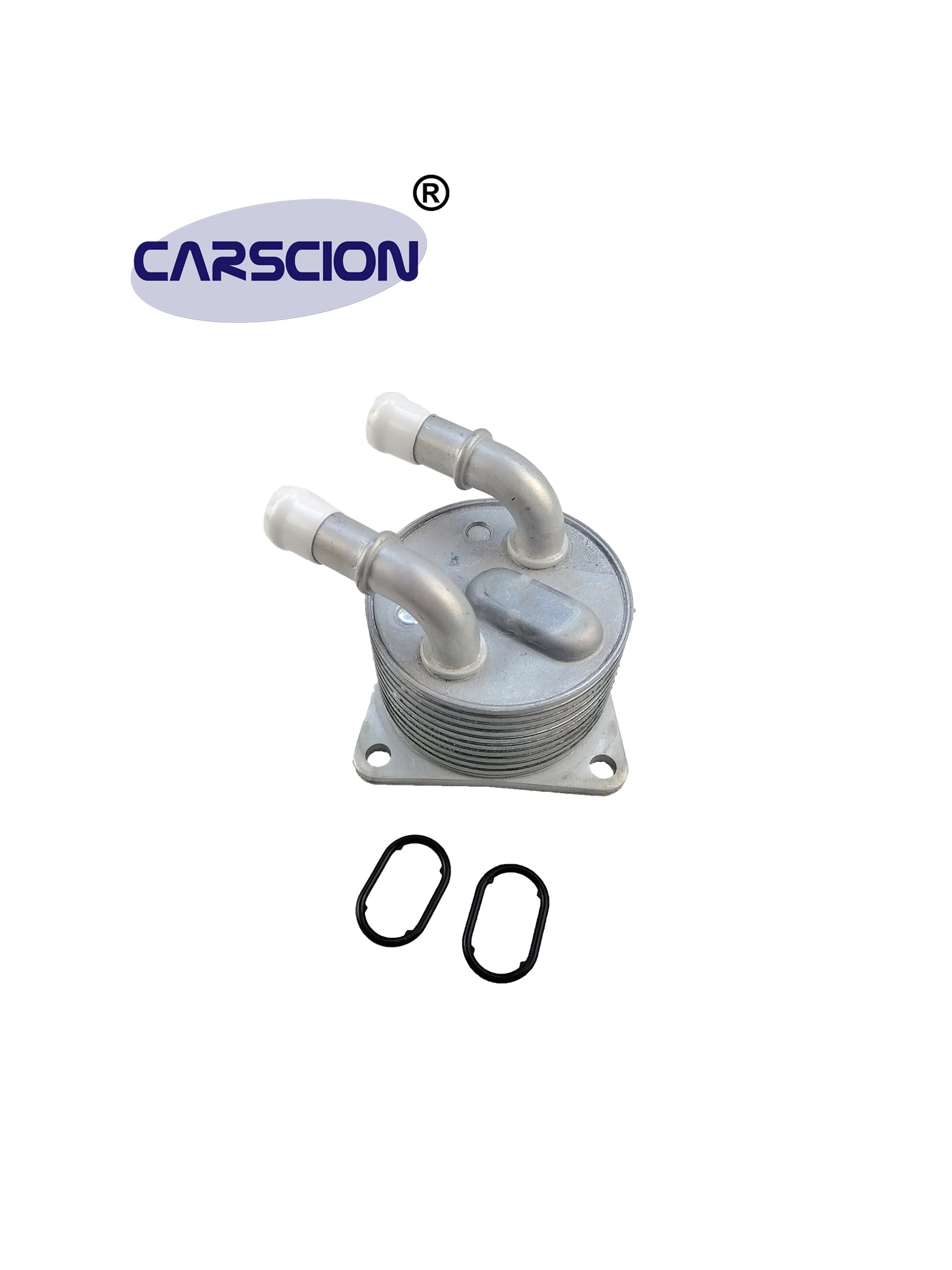 Масляный радиатор CARSCION, подходит для Mini Cooper 1.5T 1.6T 2.0T 2015-, OE # 24148627861