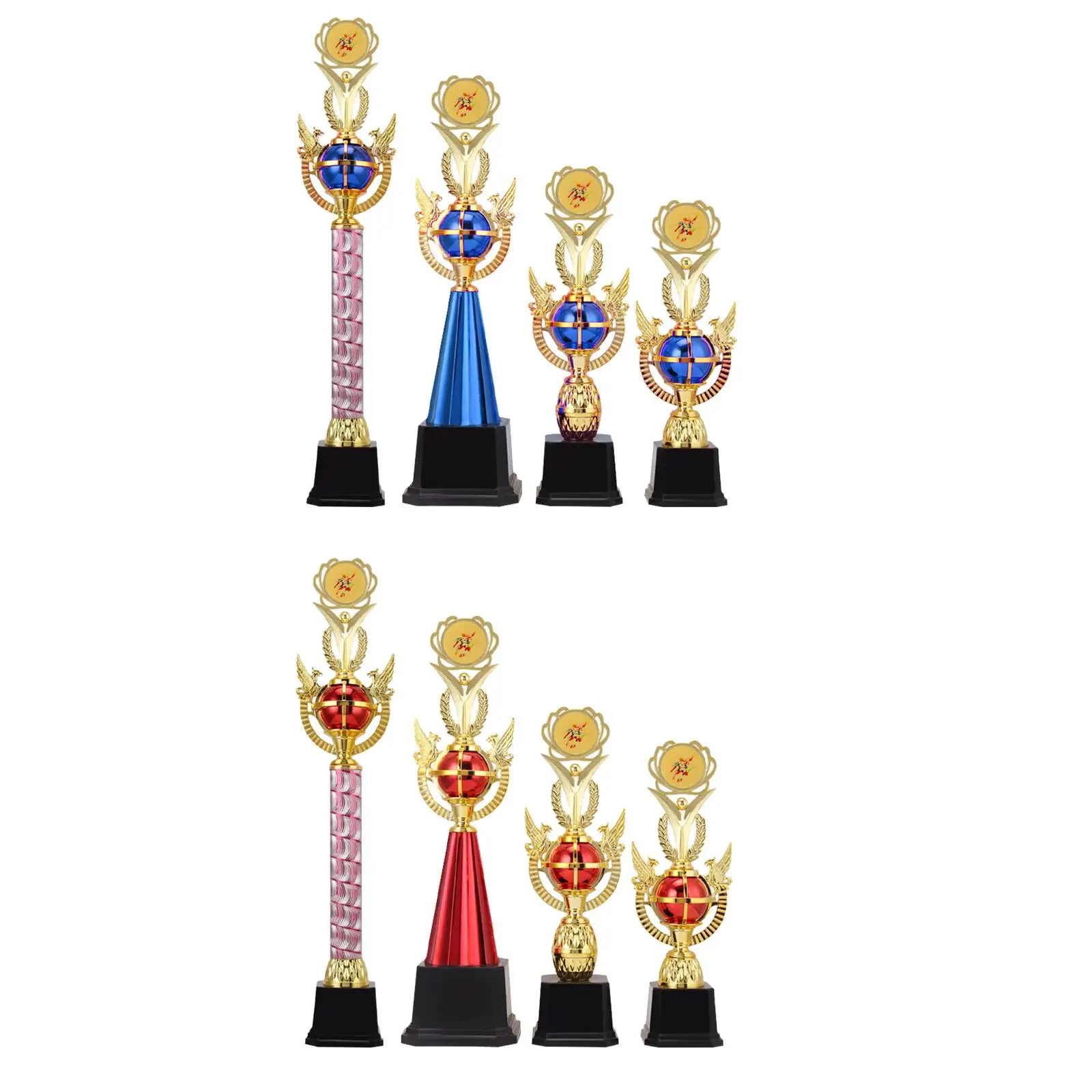Награда Трофей Кубок Деликатный Приз Победителя для классных корпоративных мероприятий, вечеринок, спортивных турниров Церемония награждения