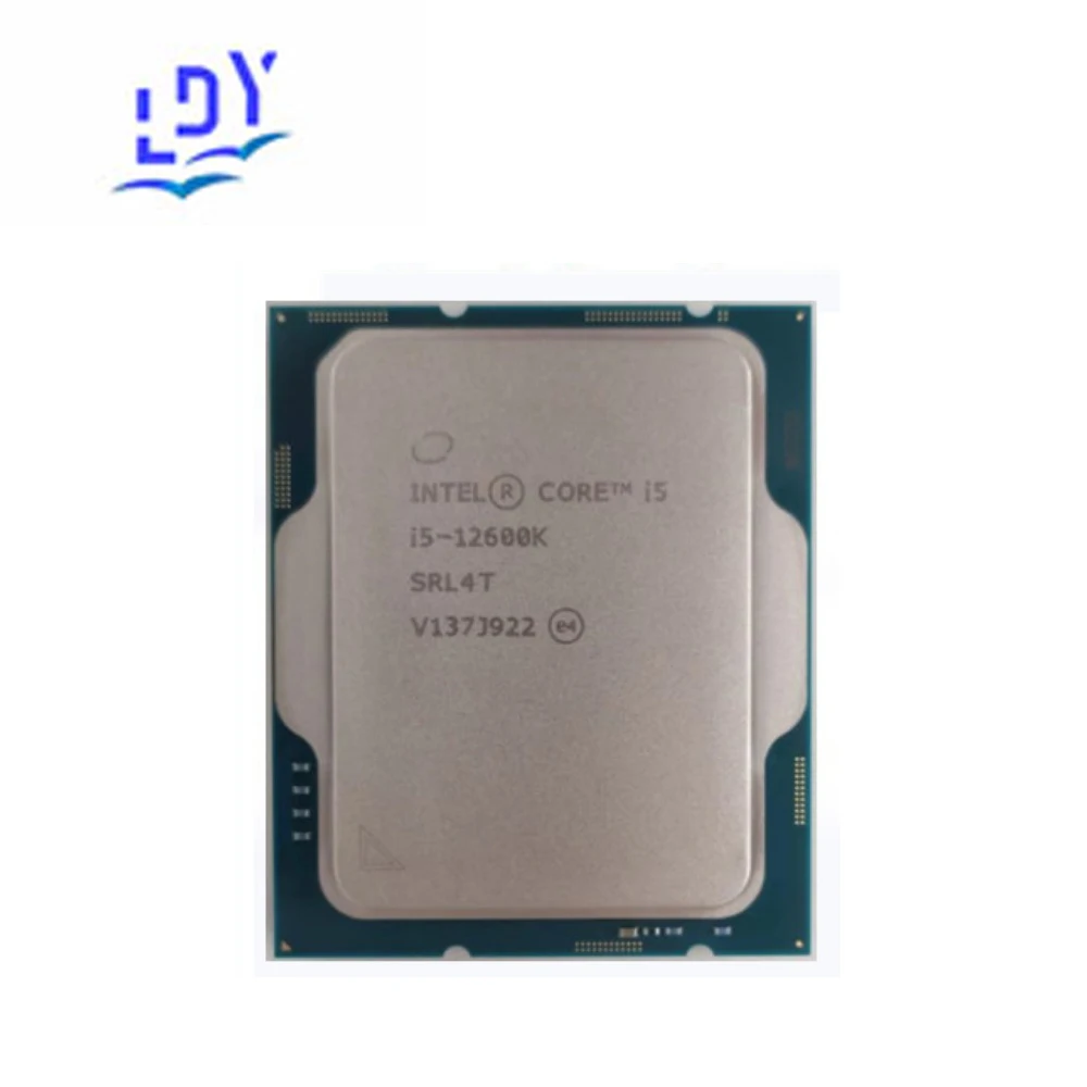 Подходит для процессора Intel ® core ™ i3-4360 (3,70 ГГц) с 4 м кэш-памятью, i3-4360 отводит тепло от процессора