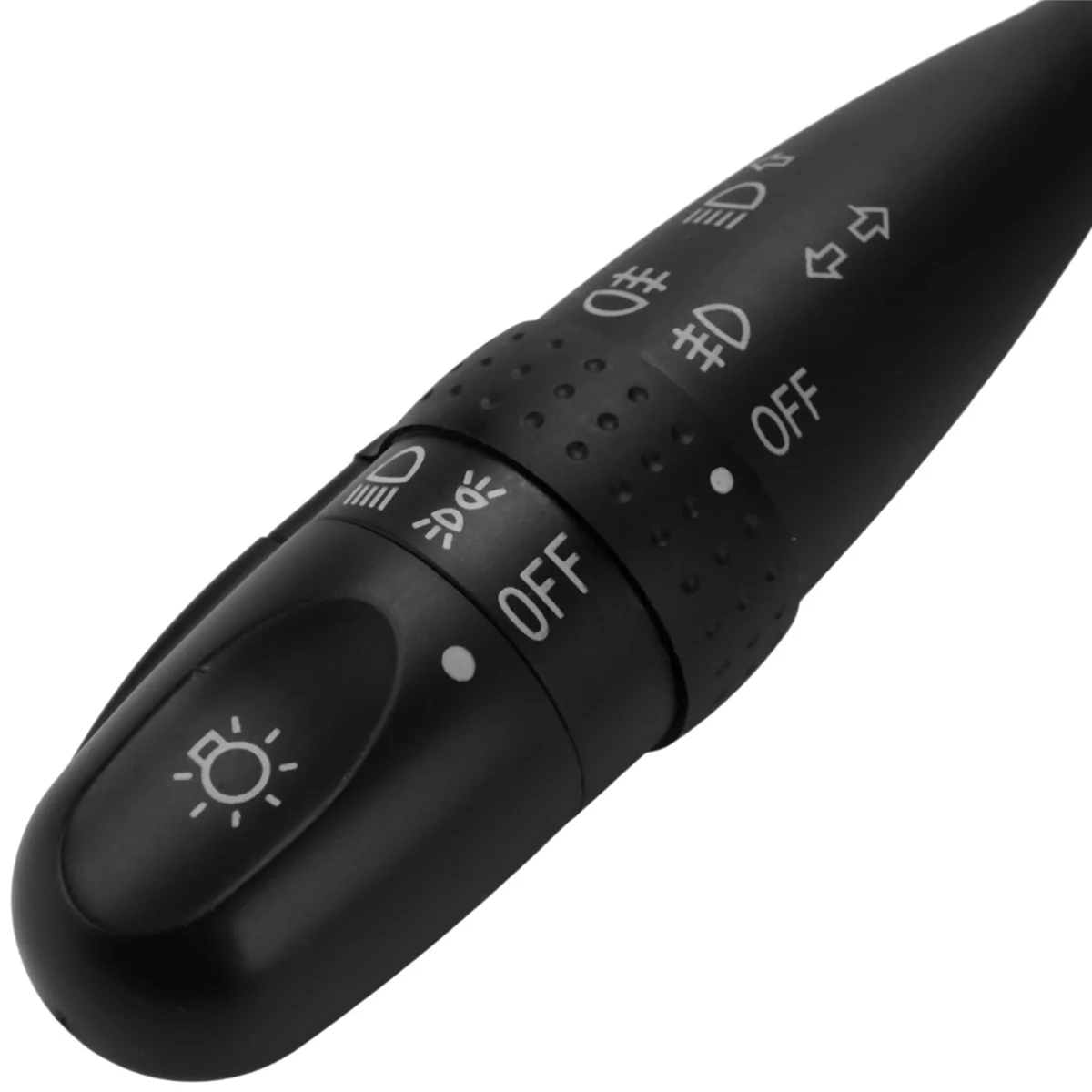Ручка управления выключателем передней фары автомобиля для Toyota Vios Soluna 02-08 Master Light Switch