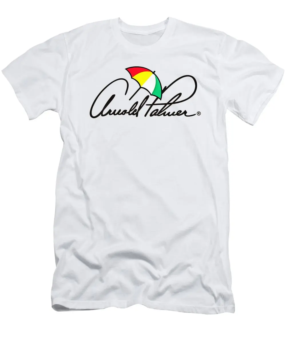 Фирменная футболка Arnold Palmer