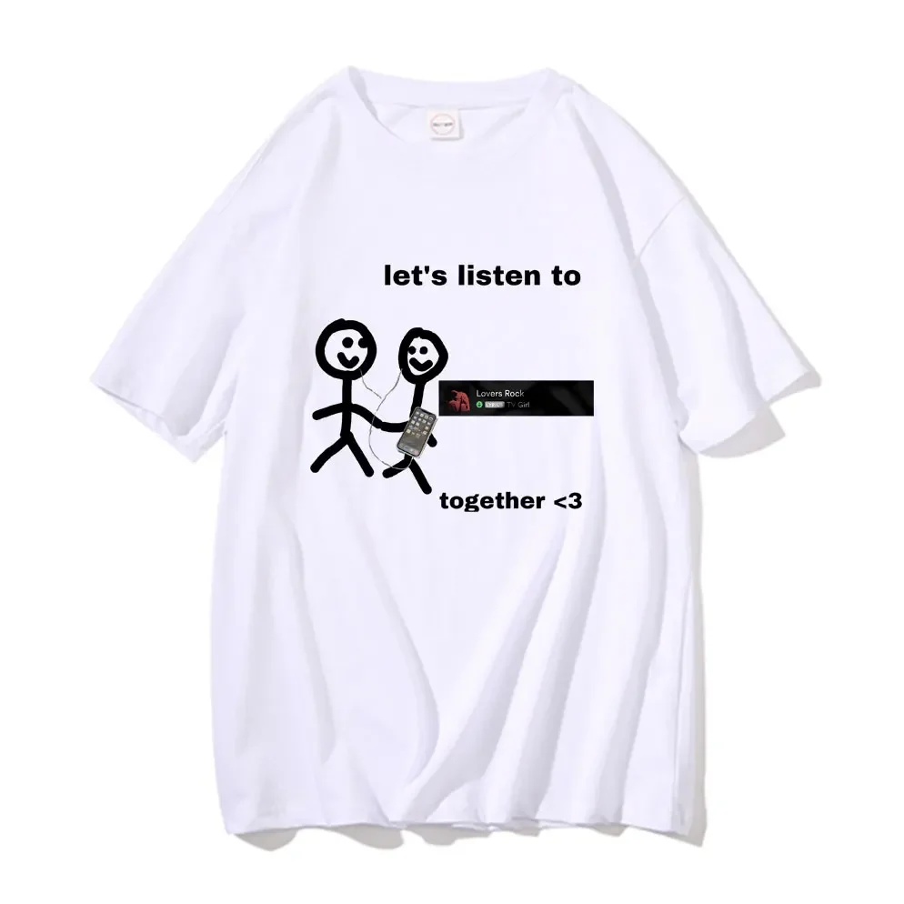 Футболка для телевизионщицы Унисекс, футболка с французским альбомом Exit, Подарок для фанатов инди-музыки, любителей футболок с простым рисунком Рок-группы, графическая рубашка