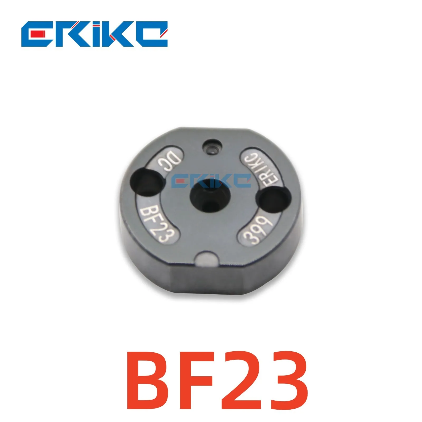 Электрическая задвижка ERIKC BF23 (SFP6), регулирующий клапан с ограничителем давления BF23 (SFP6) для форсунок 095000-5800 и 095000-5801