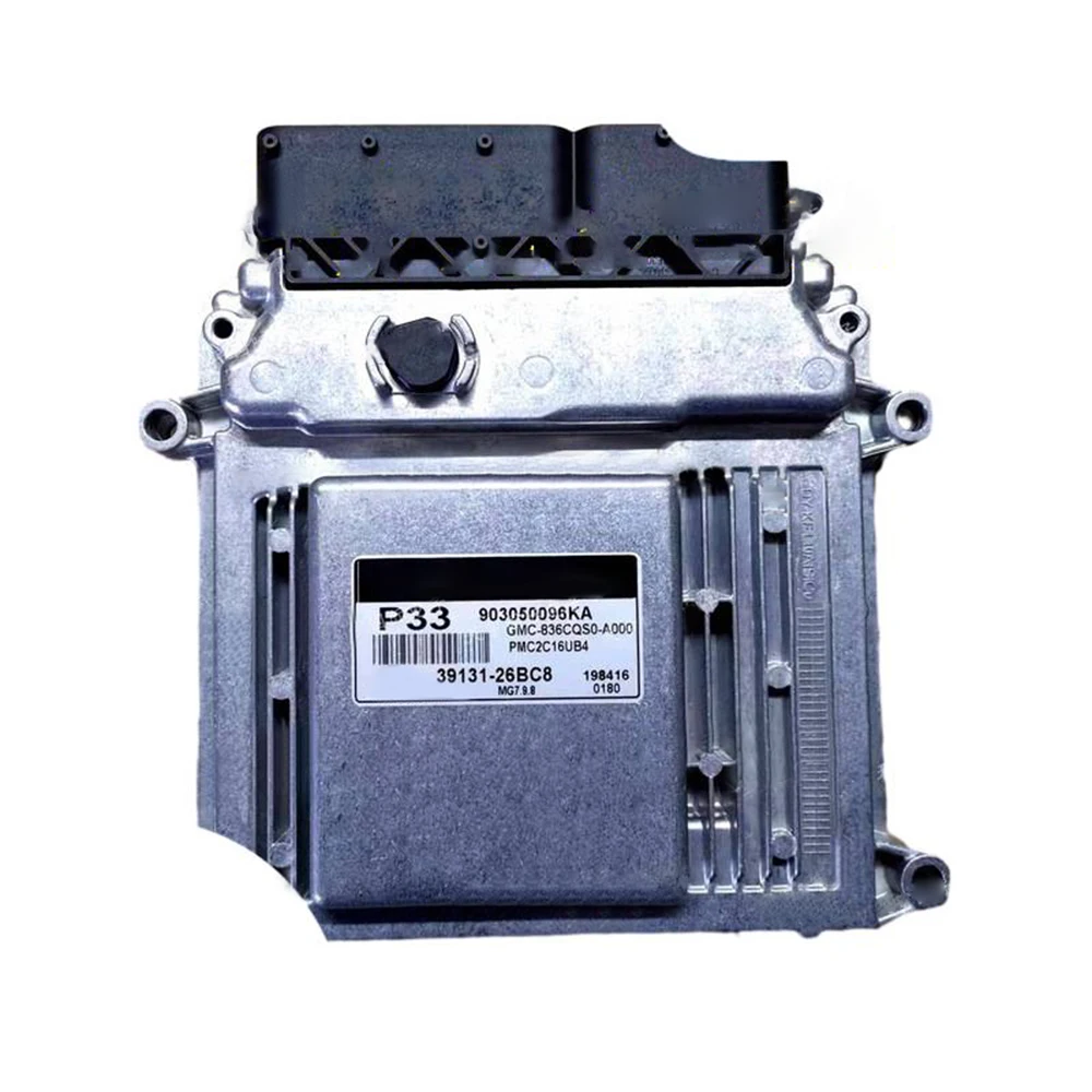 Электронный блок управления ECU ECM 39125-2B182 для Hyundai MG7.9.8